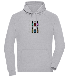 Tequila Design - Comfort unisex hoodie