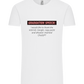 Graduation Speech Design - Comfort Unisex T-Shirt_WHITE_front