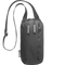 Cross Body Smartphone Bag_BLACK_front