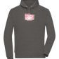 Be Happy Design - Comfort unisex hoodie_CHARCOAL CHIN_front