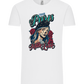 From Paris With Love Design - Comfort Unisex T-Shirt_WHITE_front