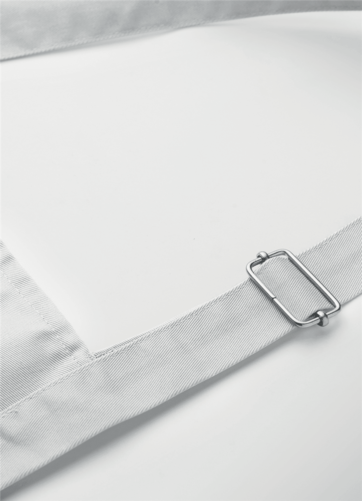 Adjustable Kitchen Apron with Pockets_WHITE_VARIANTFEATUREDIMAGE_front_1