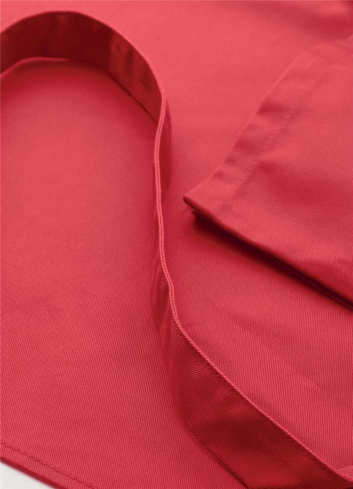 Adjustable Kitchen Apron with Pockets_RED_VARIANTFEATUREDIMAGE_front_0