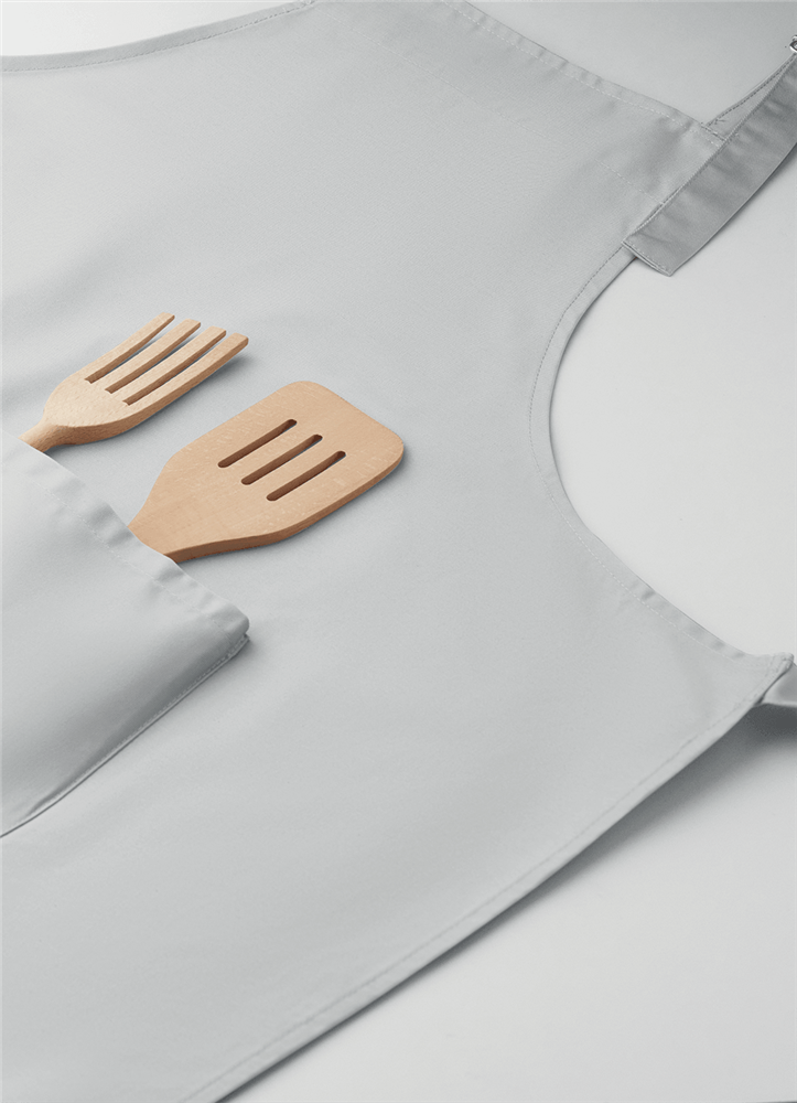 Adjustable Kitchen Apron with Pockets_WHITE_VARIANTFEATUREDIMAGE_front_2
