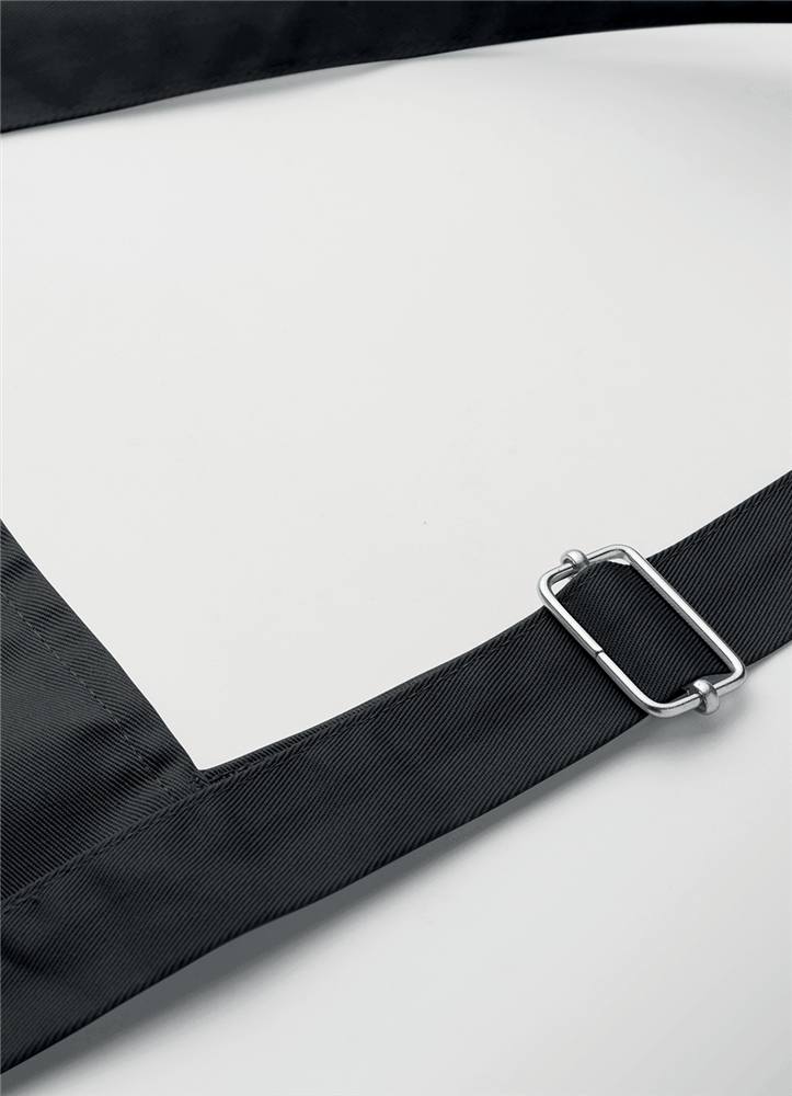 Adjustable Kitchen Apron with Pockets_BLACK_VARIANTFEATUREDIMAGE_front_1