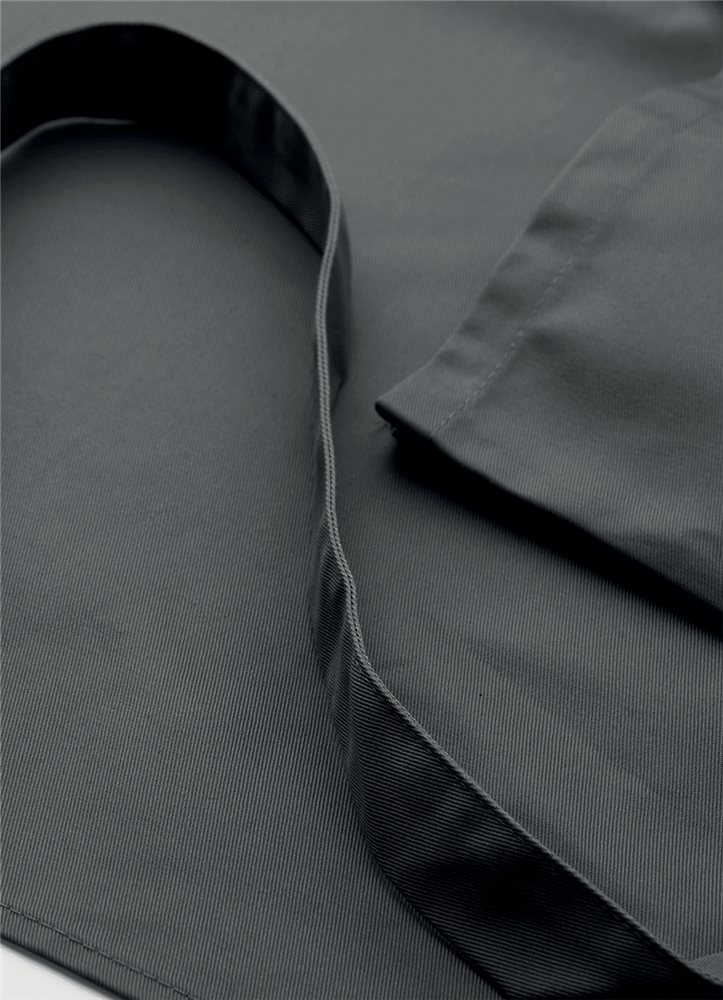 Adjustable Kitchen Apron with Pockets_STONE GREY_VARIANTFEATUREDIMAGE_front_0