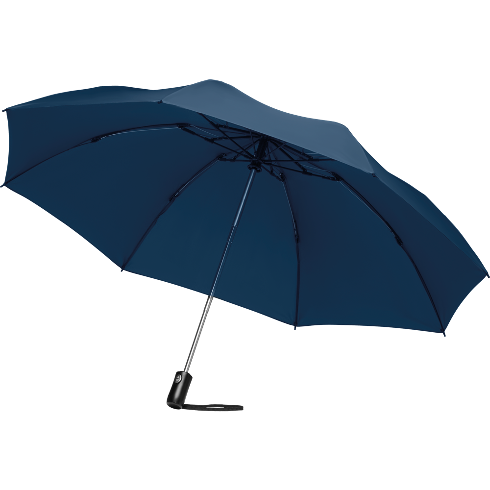 Reversible Folding Umbrella_BLUE_DETAILEDIMAGE_front_2