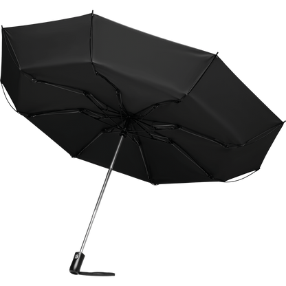 Reversible Folding Umbrella_BLACK_DETAILEDIMAGE_front_3