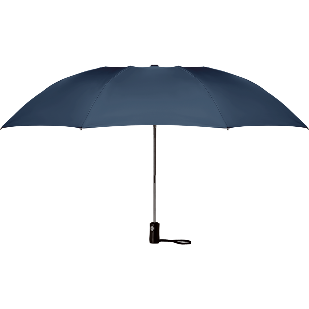 Reversible Folding Umbrella_BLUE_DETAILEDIMAGE_front_1