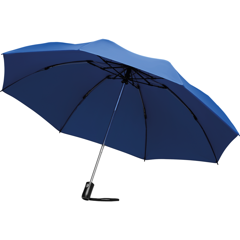 Reversible Folding Umbrella_ROYAL BLUE_DETAILEDIMAGE_front_2