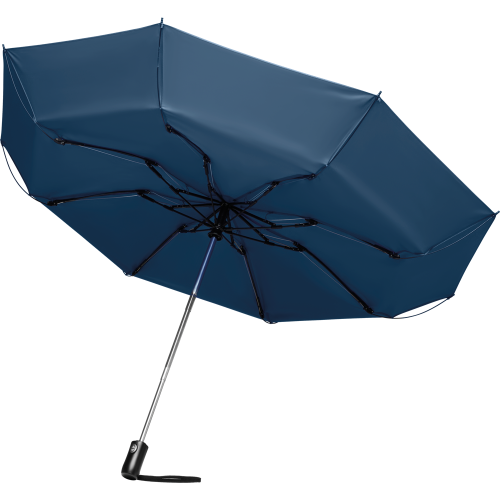 Reversible Folding Umbrella_BLUE_DETAILEDIMAGE_front_3