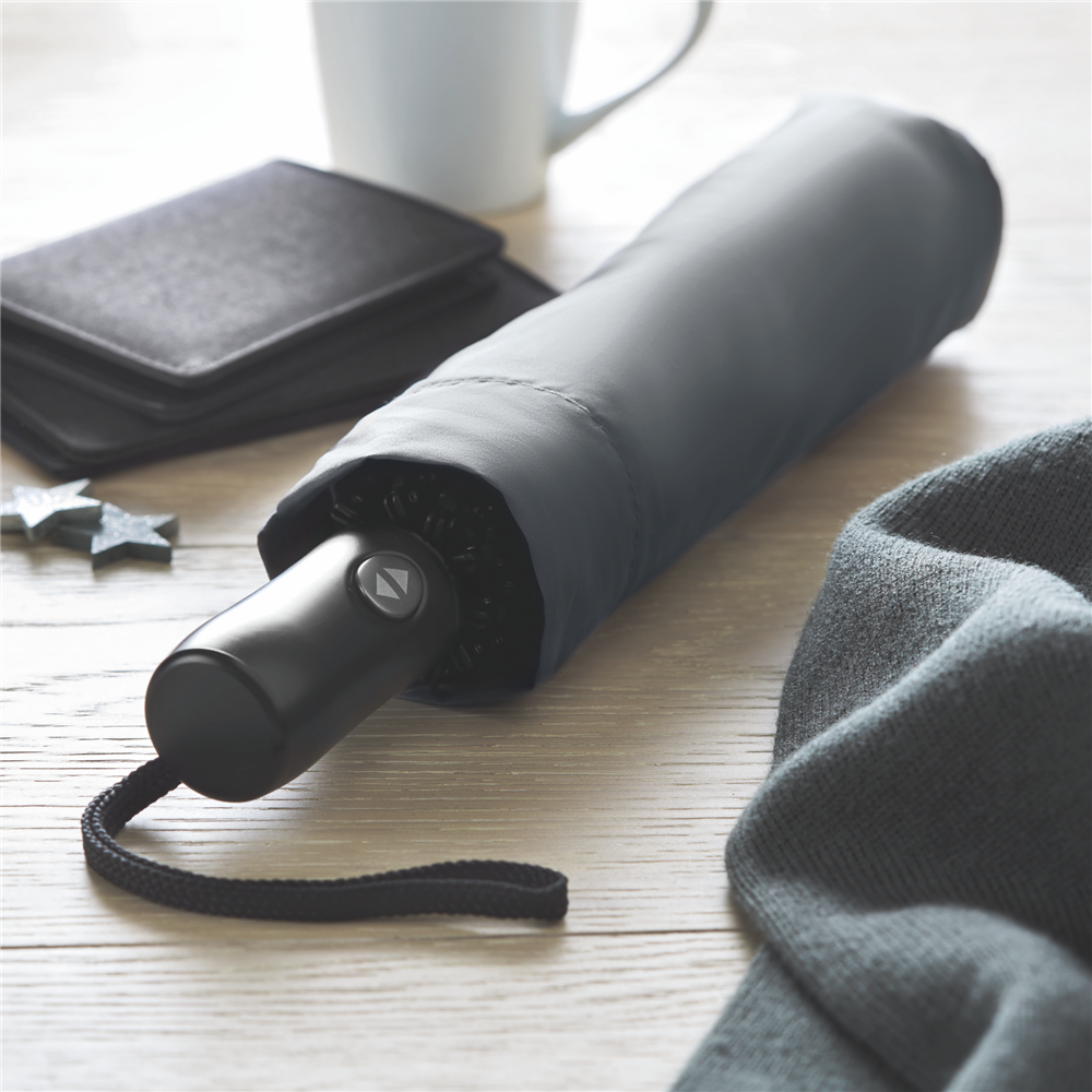 Reversible Folding Umbrella_GREY_DETAILEDIMAGE_front_5