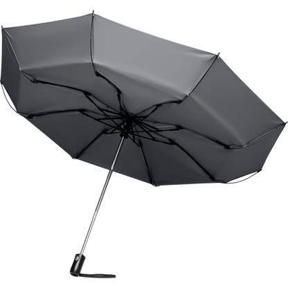 Reversible Folding Umbrella_GREY_DETAILEDIMAGE_front_3