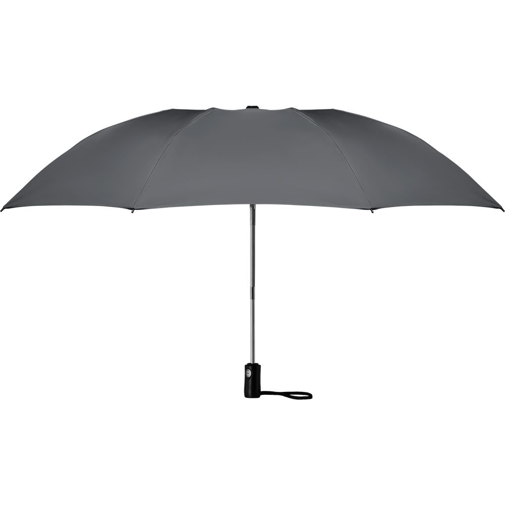 Reversible Folding Umbrella_GREY_DETAILEDIMAGE_front_1