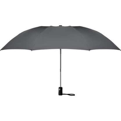 Reversible Folding Umbrella_GREY_DETAILEDIMAGE_front_1