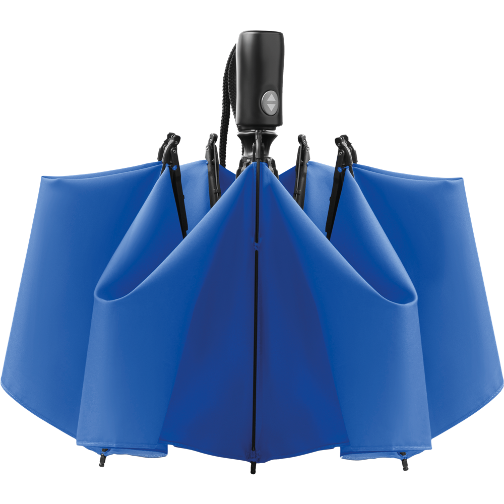 Reversible Folding Umbrella_ROYAL BLUE_DETAILEDIMAGE_front_4