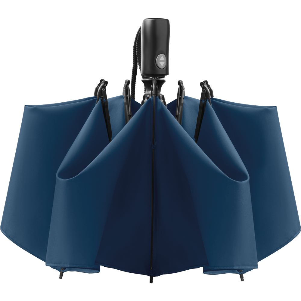 Reversible Folding Umbrella_BLUE_DETAILEDIMAGE_front_4