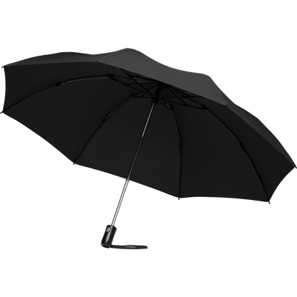 Reversible Folding Umbrella_BLACK_DETAILEDIMAGE_front_2