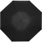 Reversible Folding Umbrella_BLACK_front