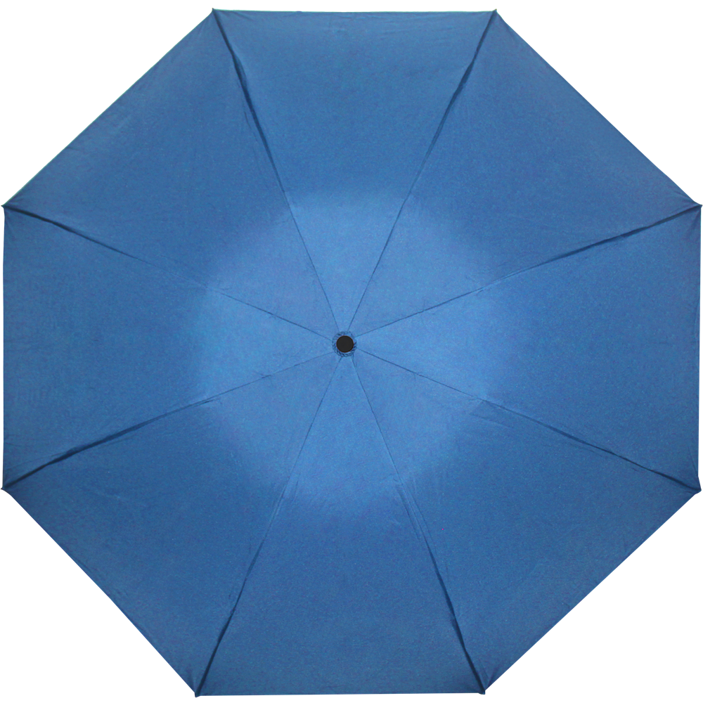 Reversible Folding Umbrella_ROYAL BLUE_front