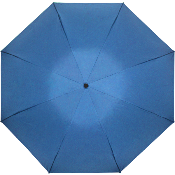 Reversible Folding Umbrella_ROYAL BLUE_front