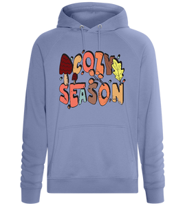 Cozy Season Design - Comfort unisex hoodie