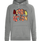 Cozy Season Design - Comfort unisex hoodie_ORION GREY II_front