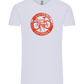 Bicycle Guerrilla Design - Comfort Unisex T-Shirt_LILAK_front