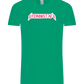 Feminist AF Design - Comfort Unisex T-Shirt_SPRING GREEN_front