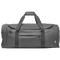 Large Sports Bag in 300D RPET_BLACK_front