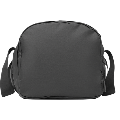 Large Sports Bag in 300D RPET_BLACK_right