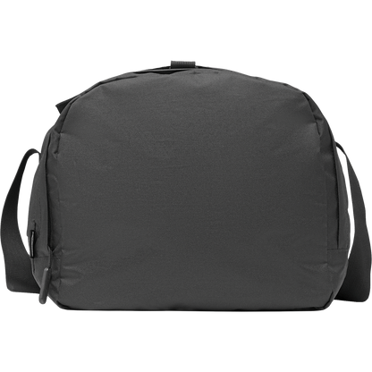 Large Sports Bag in 300D RPET_BLACK_DETAILEDIMAGE_front_2