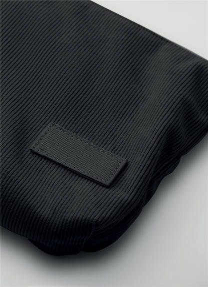 Corduroy Cosmetic Bag_BLACK_DETAILEDIMAGE_back_1