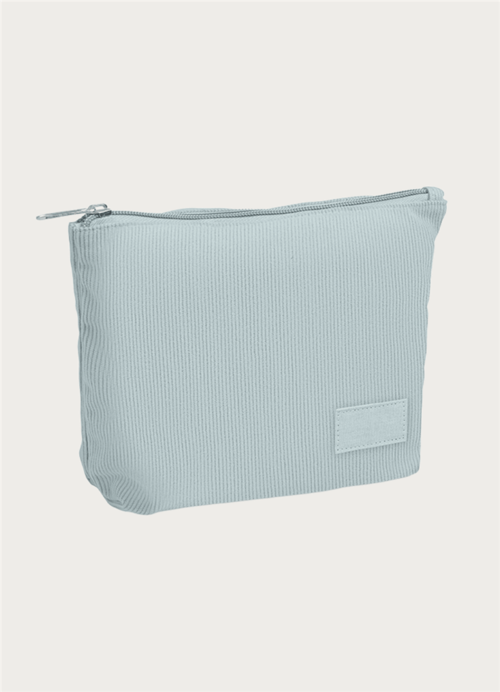 Corduroy Cosmetic Bag_BABY BLUE_DETAILEDIMAGE_back_3