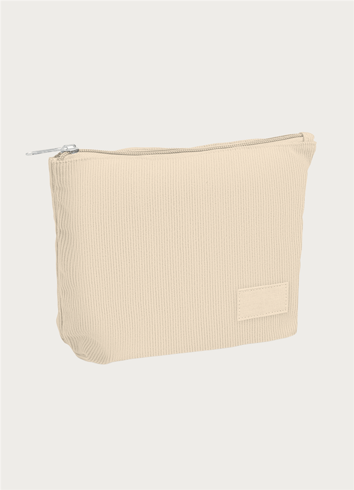 Corduroy Cosmetic Bag_BEIGE_DETAILEDIMAGE_back_3