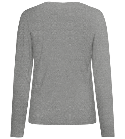 Premium Women´s long sleeve t-shirt_ORION GREY_back