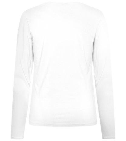 Premium Women´s long sleeve t-shirt_WHITE_back