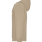 Shark Flex Design - Comfort unisex hoodie_KHAKI_left