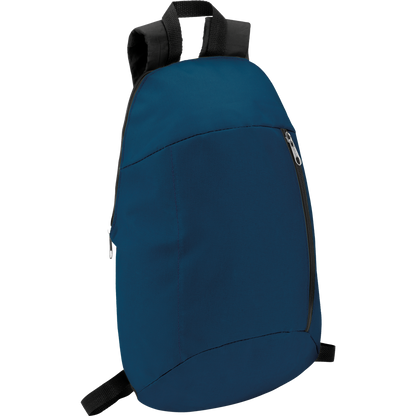 Backpack with Front Zipper Pocket_BLUE_DETAILEDIMAGE_front_1