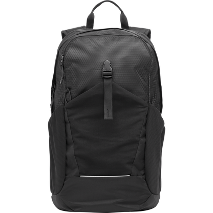 Hiking Backpack (16L)_BLACK_front