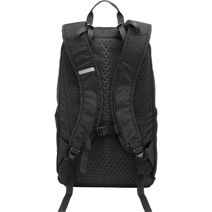 Hiking Backpack (16L)_BLACK_back
