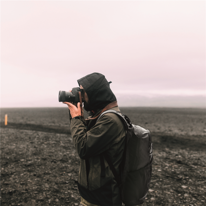 Hiking Backpack (16L)_BLACK_DETAILEDIMAGE_back_2