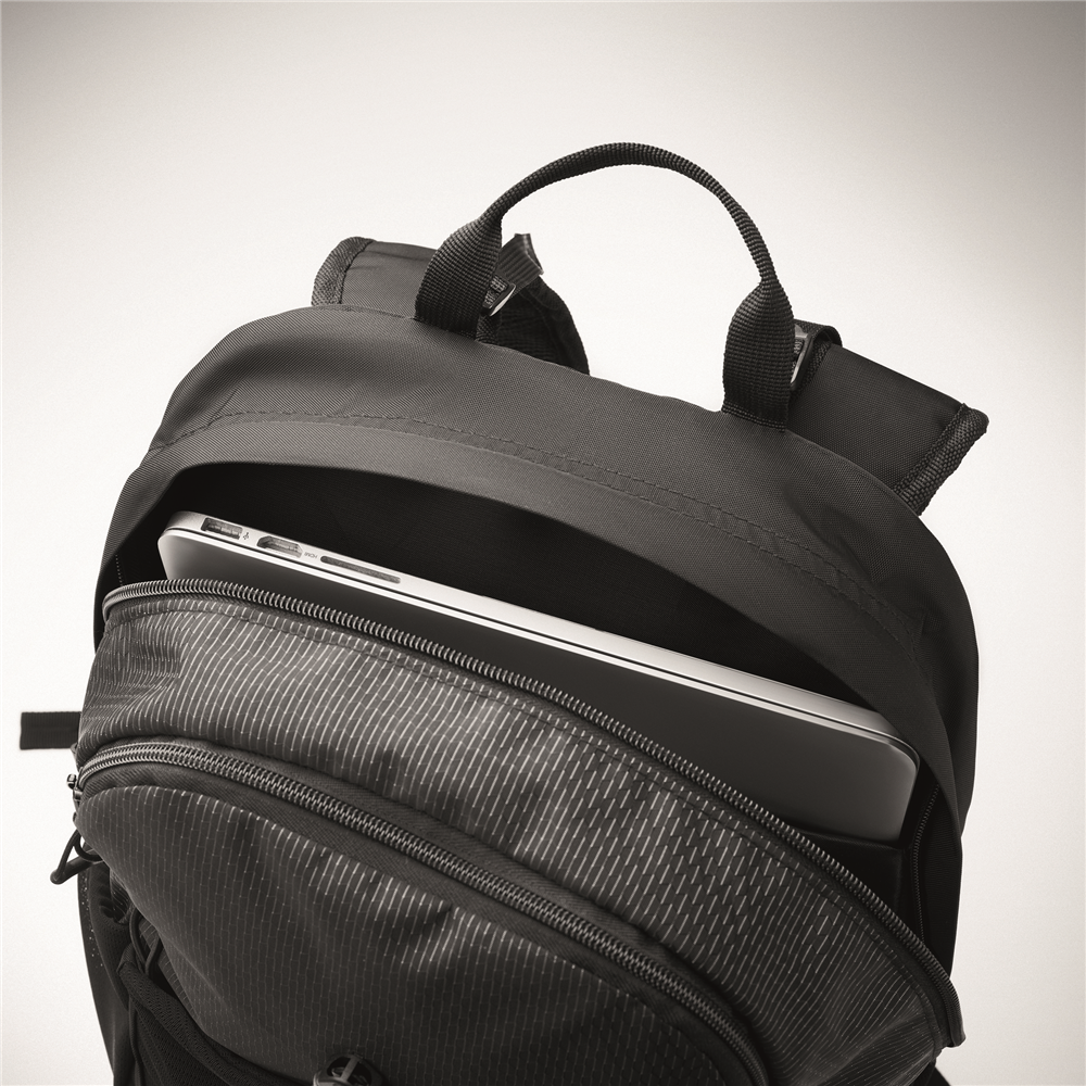 Hiking Backpack (16L)_BLACK_DETAILEDIMAGE_back_8