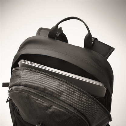 Hiking Backpack (16L)_BLACK_DETAILEDIMAGE_back_8