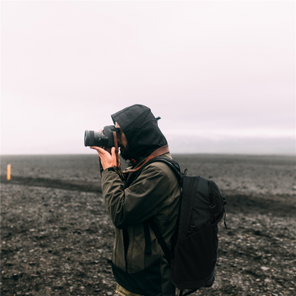 Hiking Backpack (16L)_BLACK_DETAILEDIMAGE_back_4