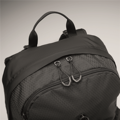 Hiking Backpack (16L)_BLACK_DETAILEDIMAGE_back_6