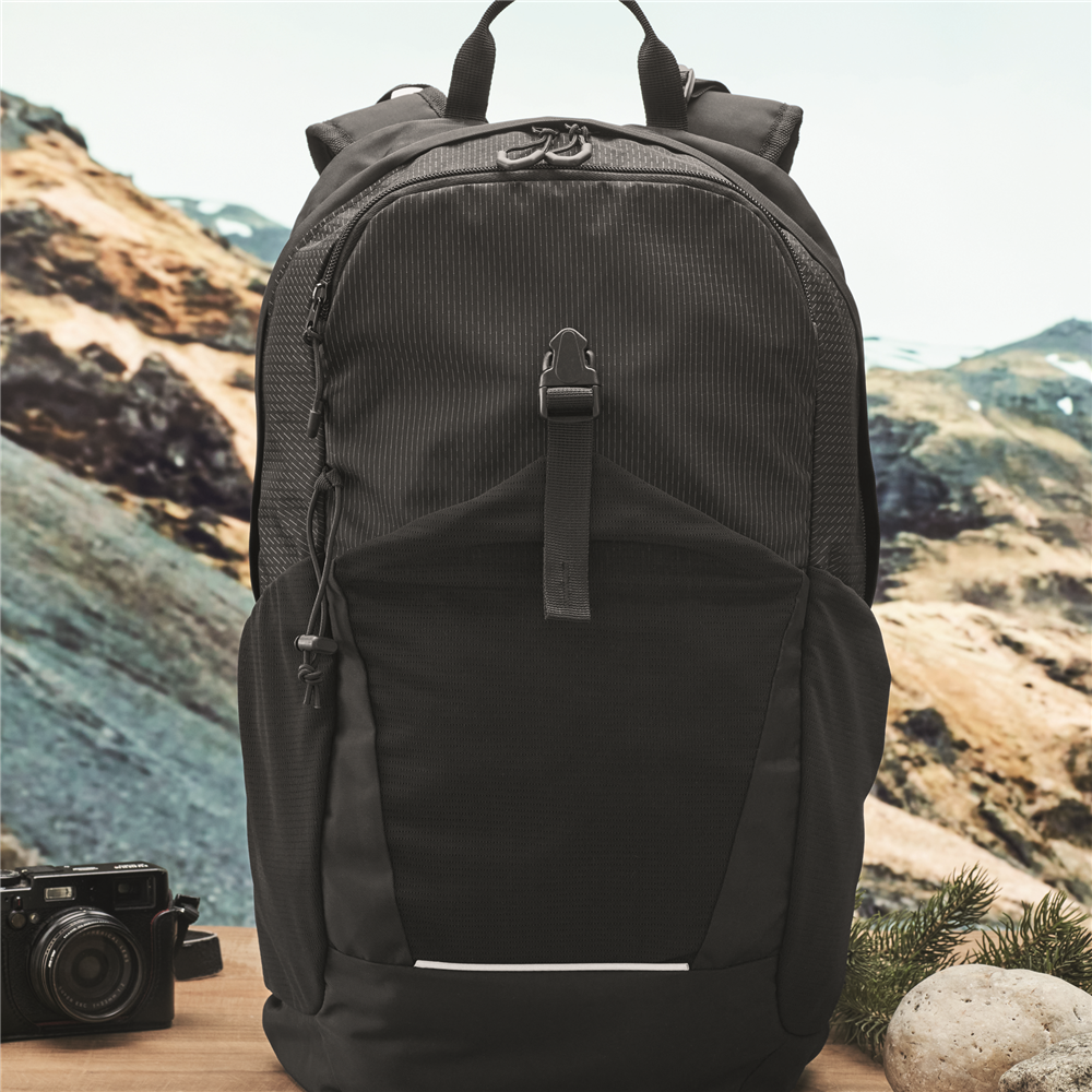 Hiking Backpack (16L)_BLACK_DETAILEDIMAGE_back_1