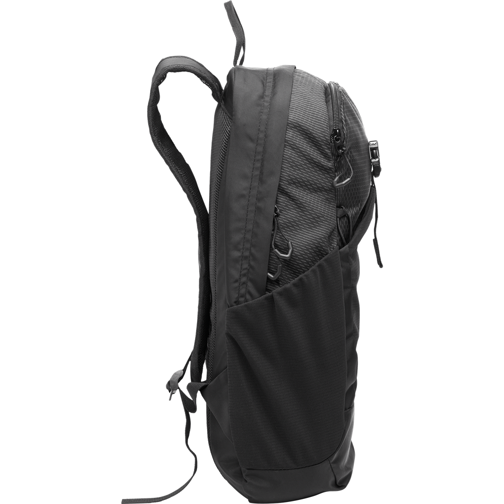 Hiking Backpack (16L)_BLACK_DETAILEDIMAGE_front_4