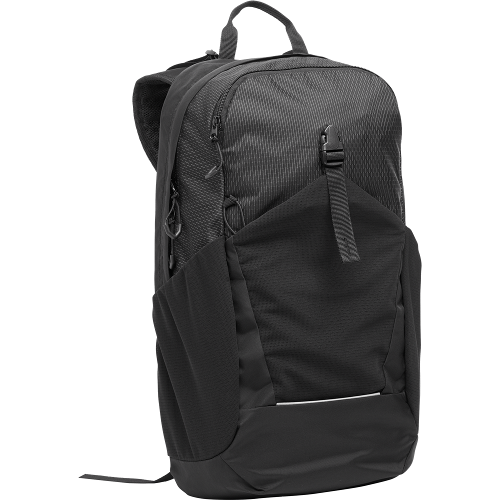 Hiking Backpack (16L)_BLACK_DETAILEDIMAGE_front_1