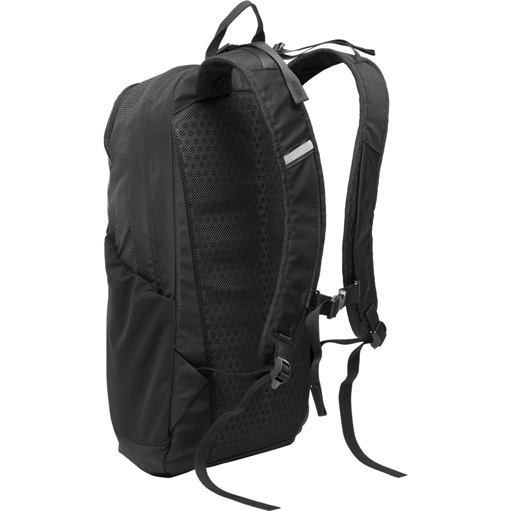 Hiking Backpack (16L)_BLACK_DETAILEDIMAGE_front_2